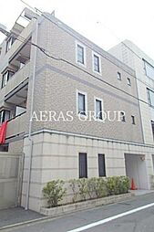 ステージファースト用賀II