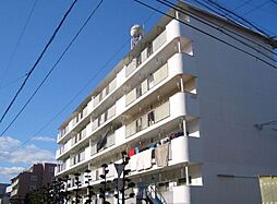 スカイハイツ長沼 205