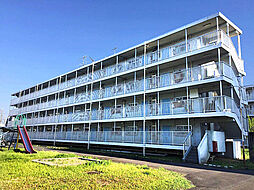 ビレッジハウス郷地8号棟