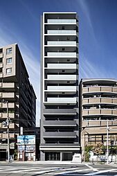 大阪市天王寺区玉造本町