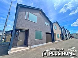 和歌山市加納の一戸建て