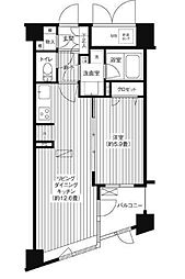 コスモリード新宿余丁町