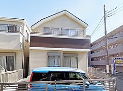 小島町の家 1