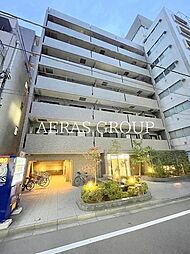 ルーブル新橋