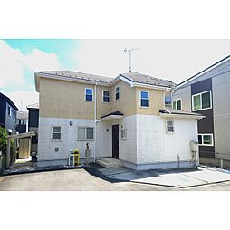 日野市西平山5丁目住宅(0004600) 1