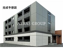 クレシエンテ ひばり