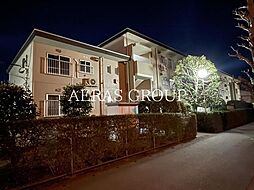 つきみ野ビレジD