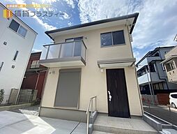 浦安市堀江４丁目の一戸建て