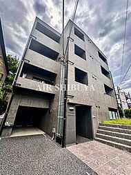 フォセット駒場