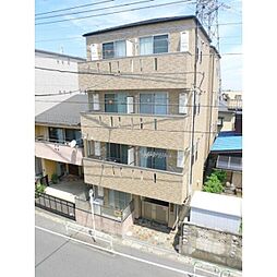 ファインビレッジ朝志ヶ丘