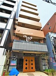 中央区湊３丁目