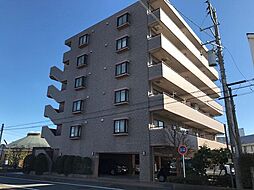 アルモニーア本厚木