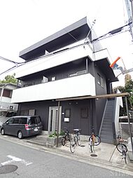 堺市北区中百舌鳥町４丁