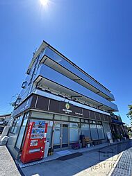 貝塚市畠中２丁目