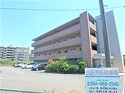 川崎市麻生区岡上