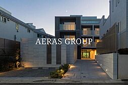 ミリアレジデンス馬込