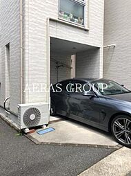 文京区白山2丁目戸建