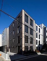 ＧＲＡＮ　ＰＡＳＥＯ　目黒西小山 204