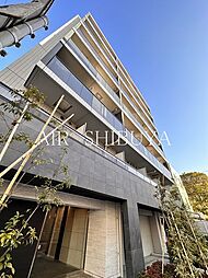 ガーラ・アヴェニュー元住吉