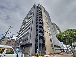 プレサンス神戸セレスティア 1517