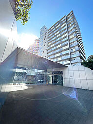 レジデンシャルスクエア