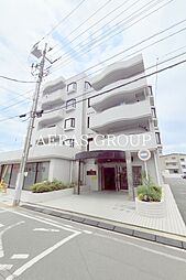 パレグランドール