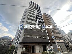 エステムコート神戸湊町