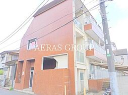 ドフィーヌときわ平2