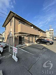 羽曳野市誉田６丁目の一戸建て