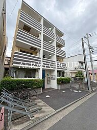 フェリズ茅ヶ崎