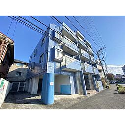 横浜市青葉区美しが丘４丁目