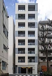 中央区日本橋中洲