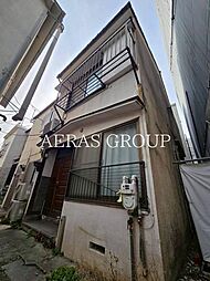 東池袋5丁目貸家