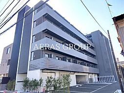 コンフォリア・リヴ平井ＭＵＴＩＯ