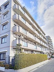 ライオンズガーデン大宮日進第2