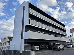 ジラフ福岡西 201