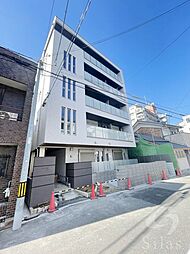 大阪市東住吉区北田辺６丁目