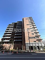 パークアクシス品川天王洲アイル