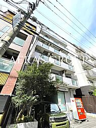 川崎市中原区新丸子町