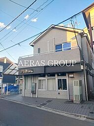 ホワイトハウス25