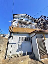 千原町2丁目貸家