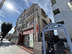 相模原市中央区清新７丁目