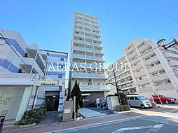 ステーションタワーウラヤス