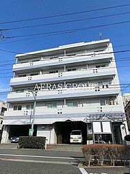 ウィンベルデュエット上板橋第3