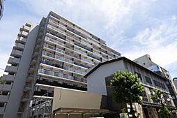 パークアクシス市川 602