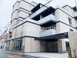 ザ・パークハビオ三軒茶屋