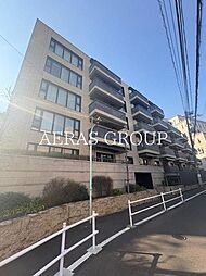 オープンレジデンシア広尾ザハウスサウスコート