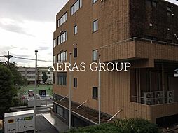 ベルシード志村坂上