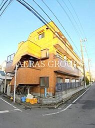 サンパレス