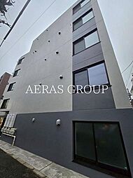 レピュア小石川レジデンスII